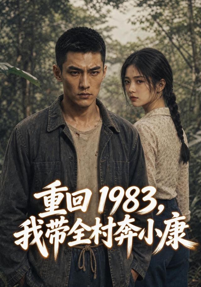 重回1983，我带全村奔小康 cover