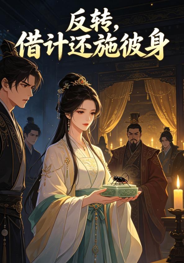 反转，借计还施彼身
