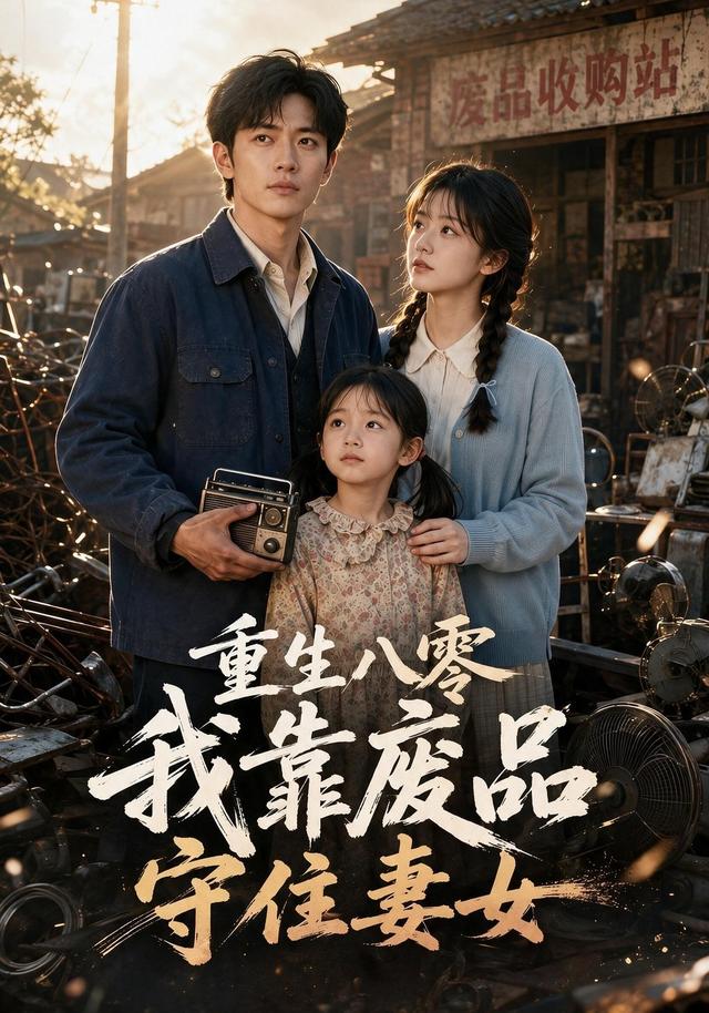重生八零我靠废品守住妻女