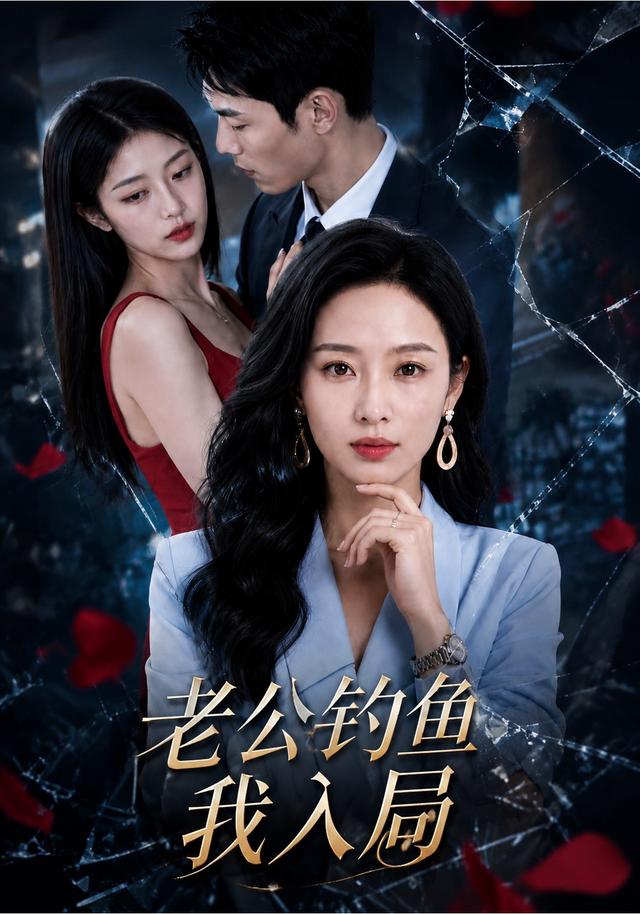 老公钓鱼我入局