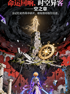 原神，时空异客，空之章 cover