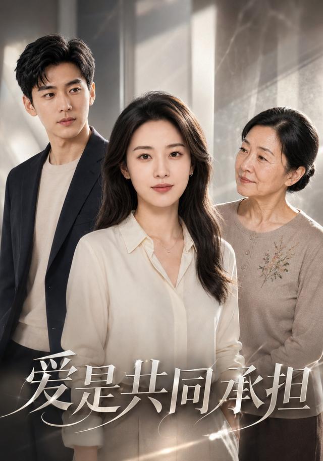 爱是共同承担
