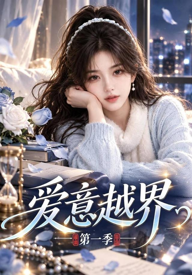 爱意越界第一季