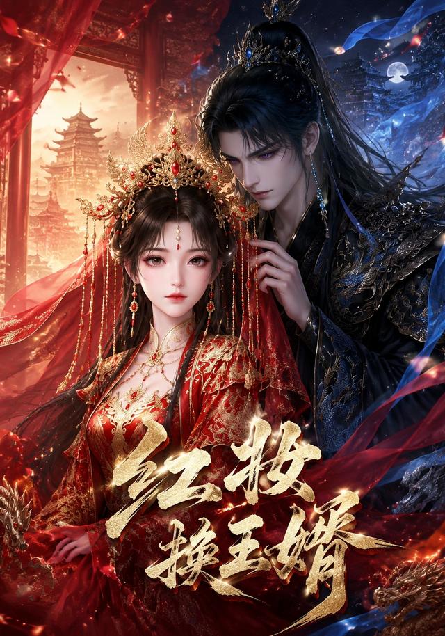 红妆换王婿