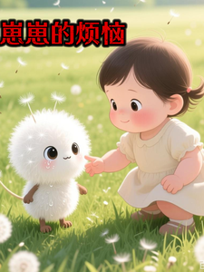 崽崽的烦恼 cover