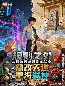 天道编程:我直接给世界写规则 cover