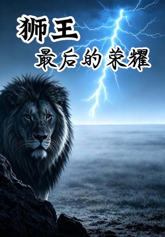 狮王最后的荣耀