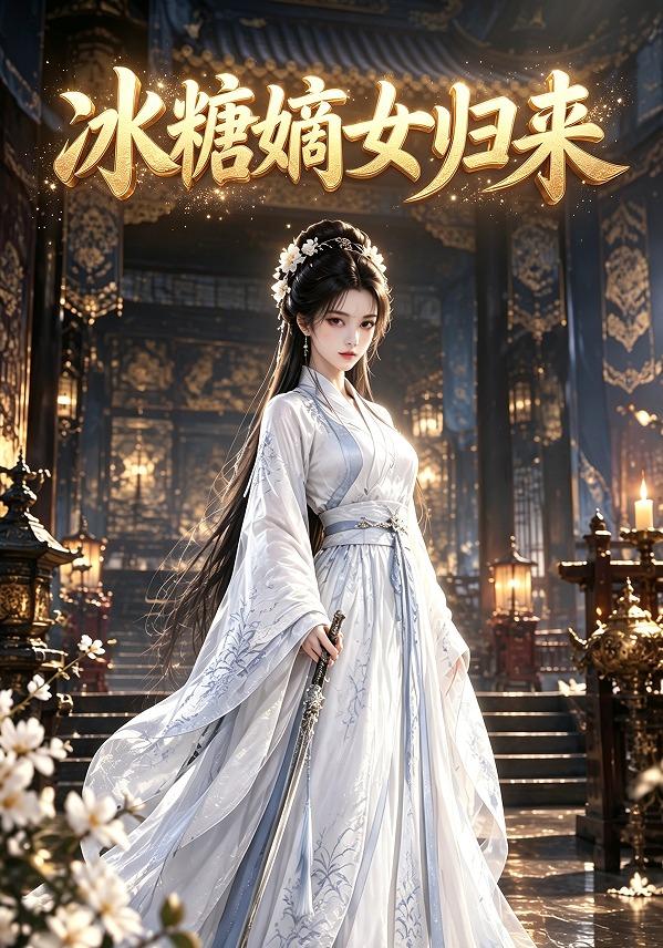 冰糖嫡女归来