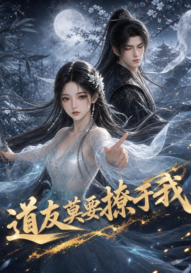 道友莫要撩于我