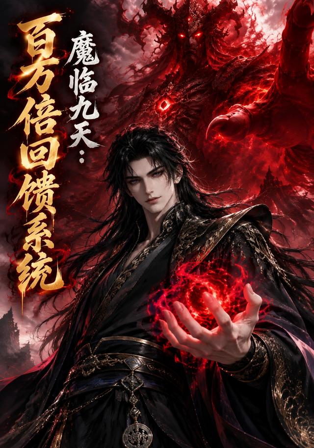 魔临九天：百万倍回馈系统