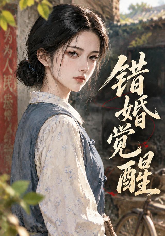 错婚觉醒