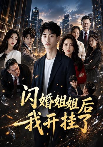 闪婚姐姐后我开挂了