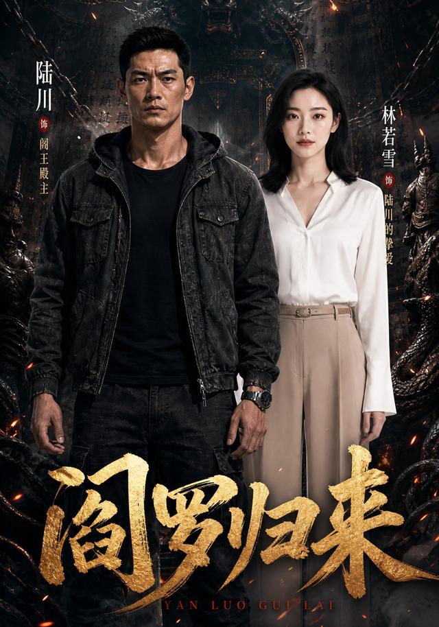 阎罗归来