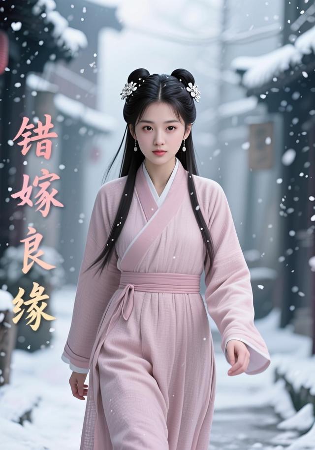 错嫁良缘