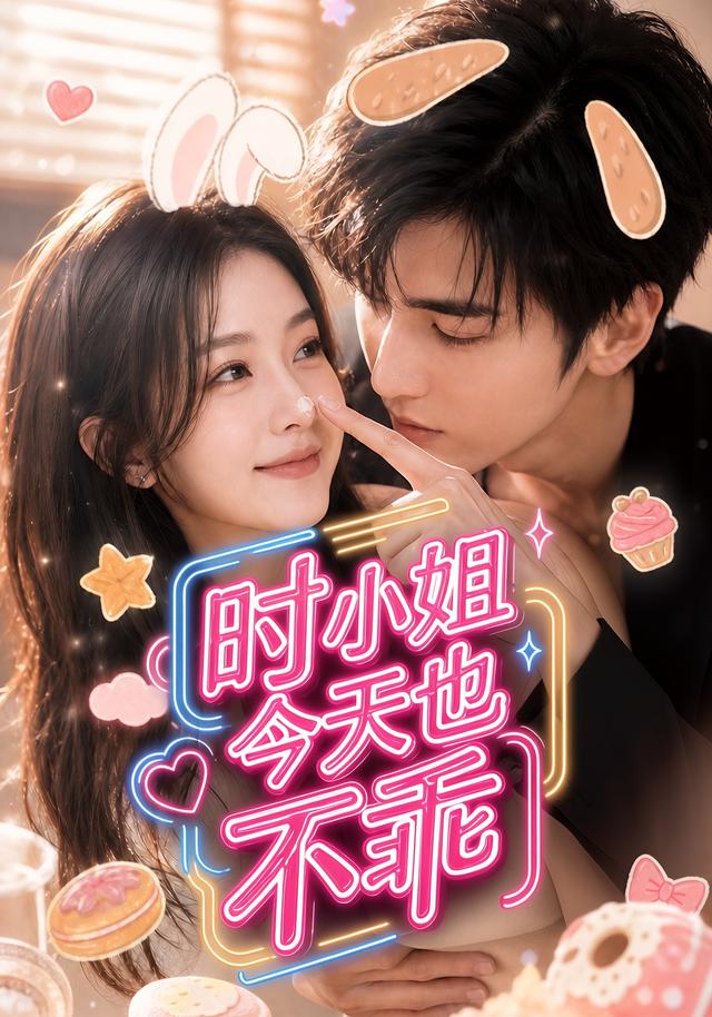 时小姐今天也不乖 cover