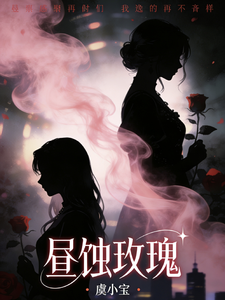 昼蚀玫瑰 cover