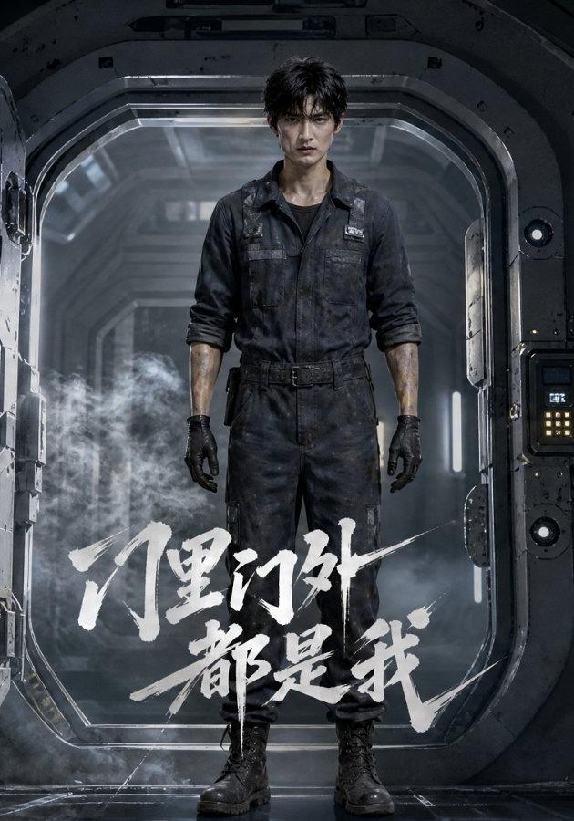 门里门外都是我 cover