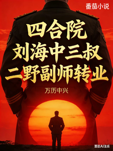 Siheyuan: Liu Haizhong’s Uncle Two and the Second Division’s Deputy Commander Reassigned to Civilian Life cover