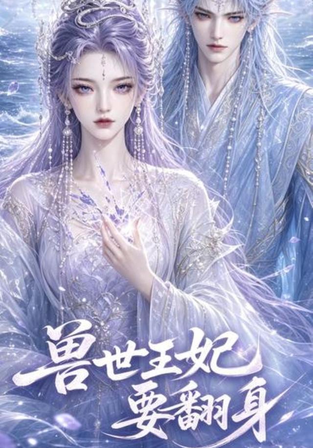 兽世王妃要翻身