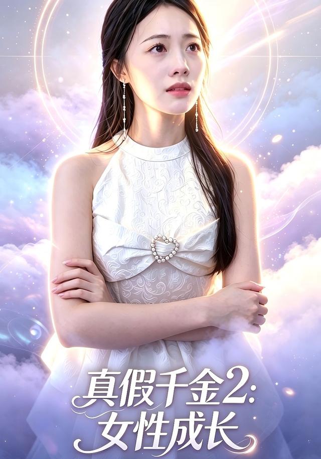 真假千金2：女性成长