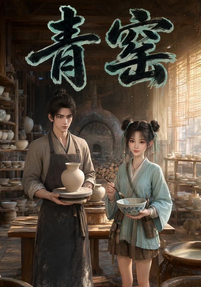 青窑 cover