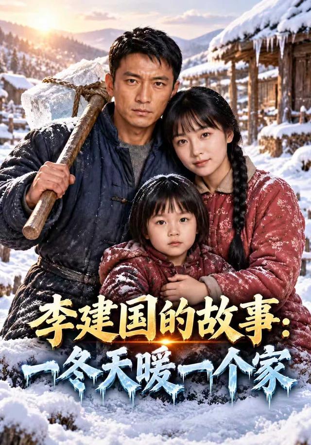 李建国的故事：一冬天暖一个家