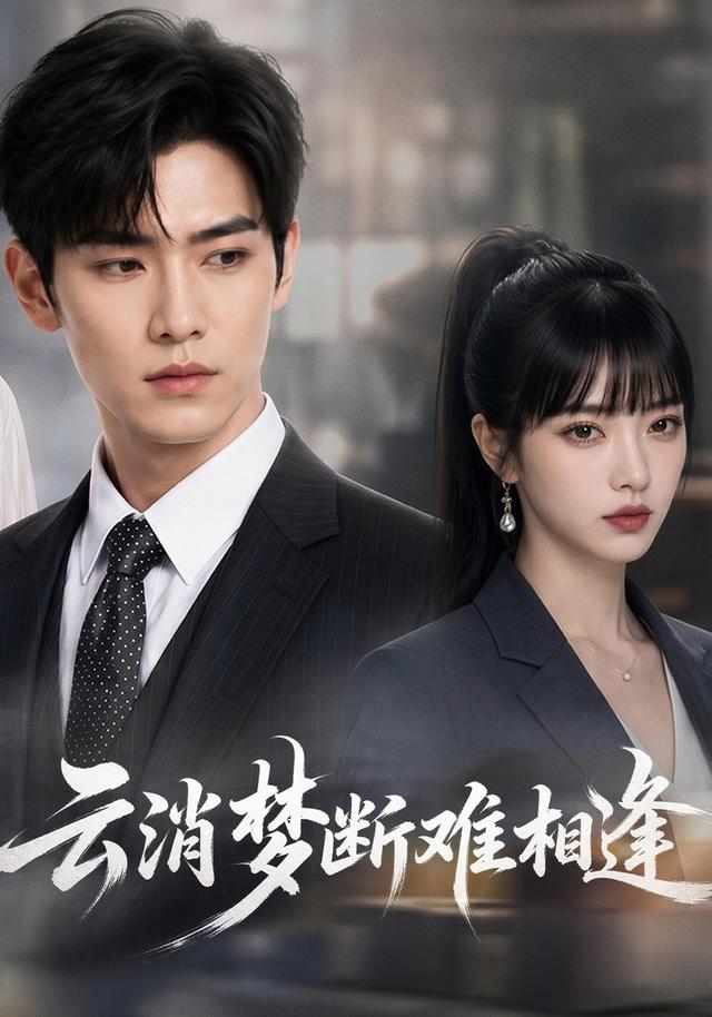 云消梦断难相逢 cover