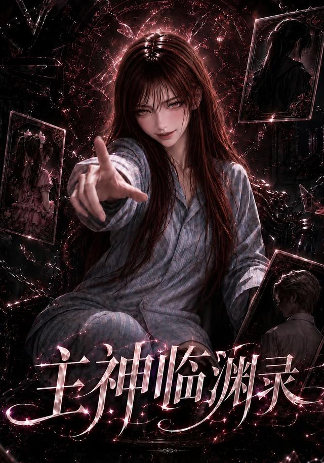 主神临渊录