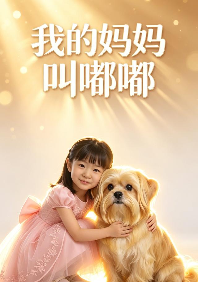 我的妈妈叫嘟嘟 cover