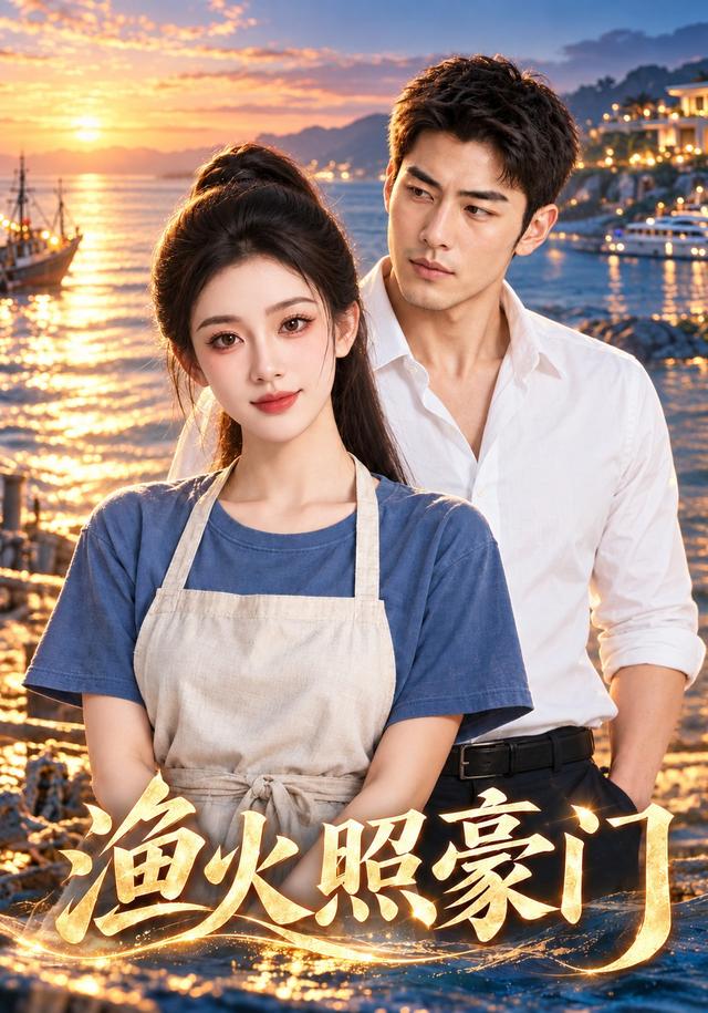 渔火照豪门