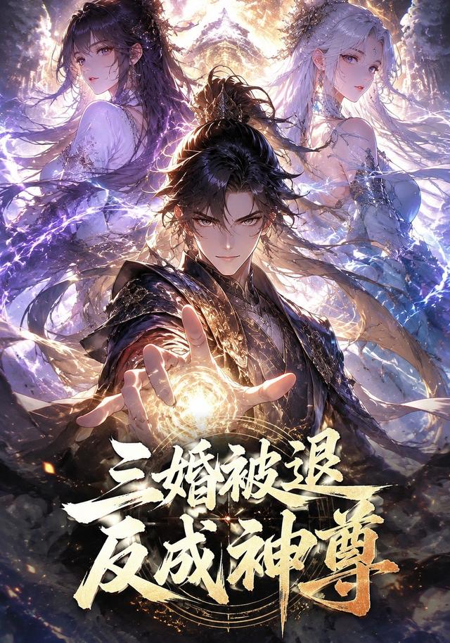 三婚被退反成神尊