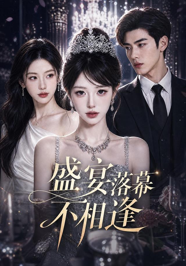 盛宴落幕不相逢 cover