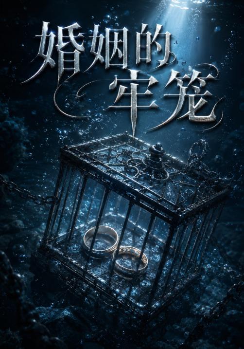 婚姻的牢笼 cover