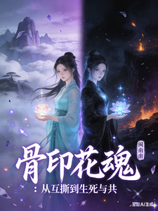 骨印花魂：从互撕到生死与共 cover