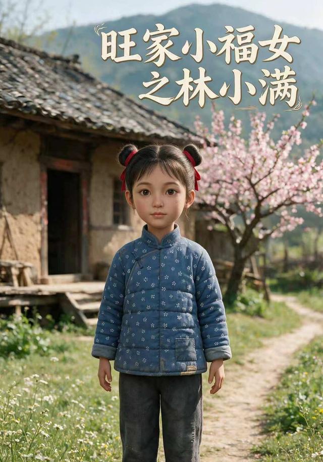 旺家小福女之林小满