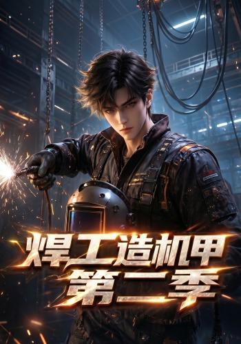   焊工造机甲第二季