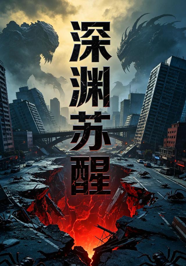 深渊苏醒