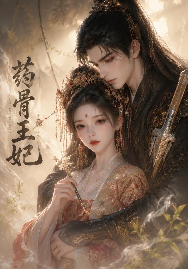 药骨王妃