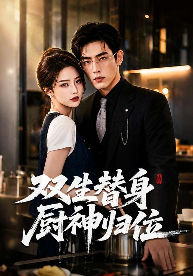 双生替身厨神归位 cover