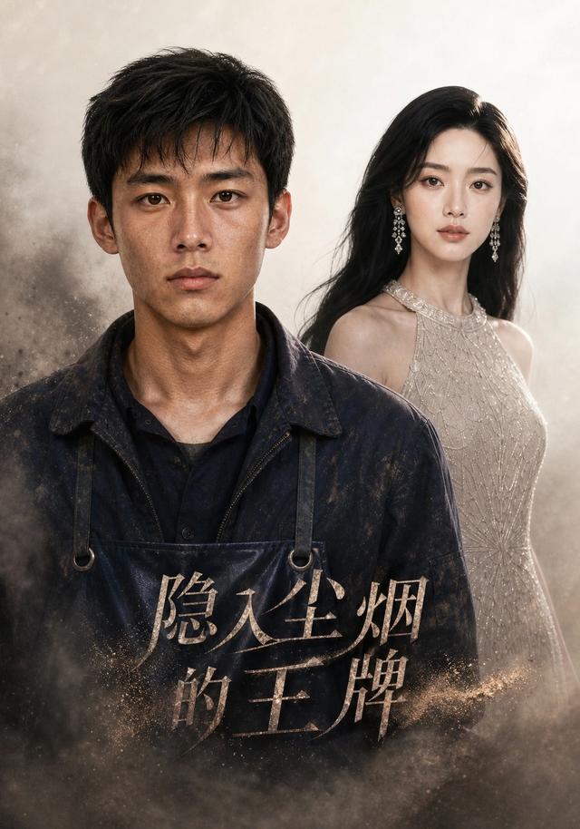 隐入尘烟的王牌 cover