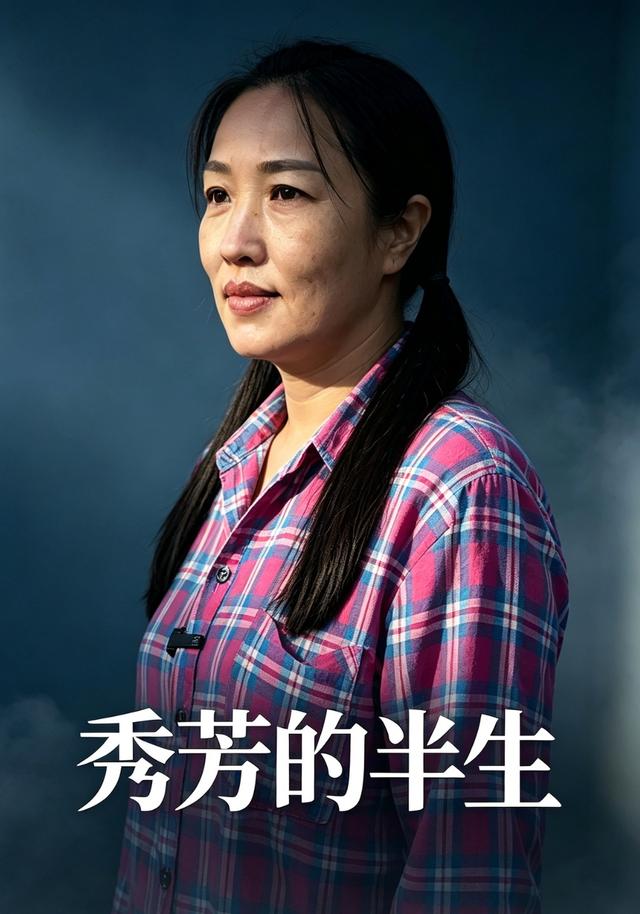 秀芳的半生