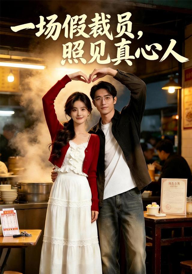 一场假裁员，照见真心人