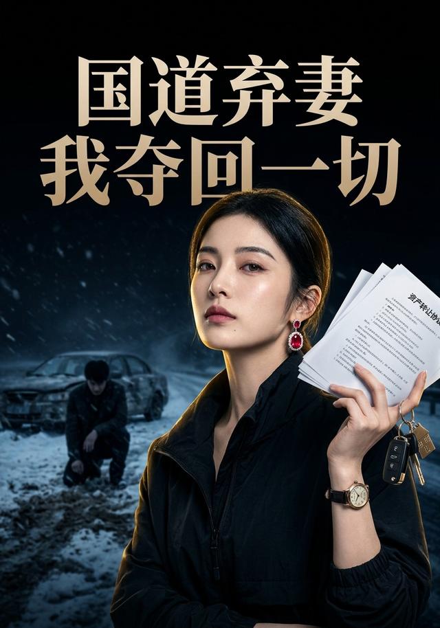 国道弃妻我夺回一切