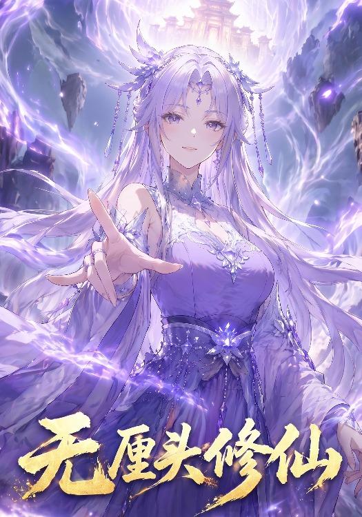 无厘头修仙 cover