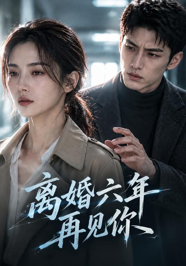 离婚六年再见你