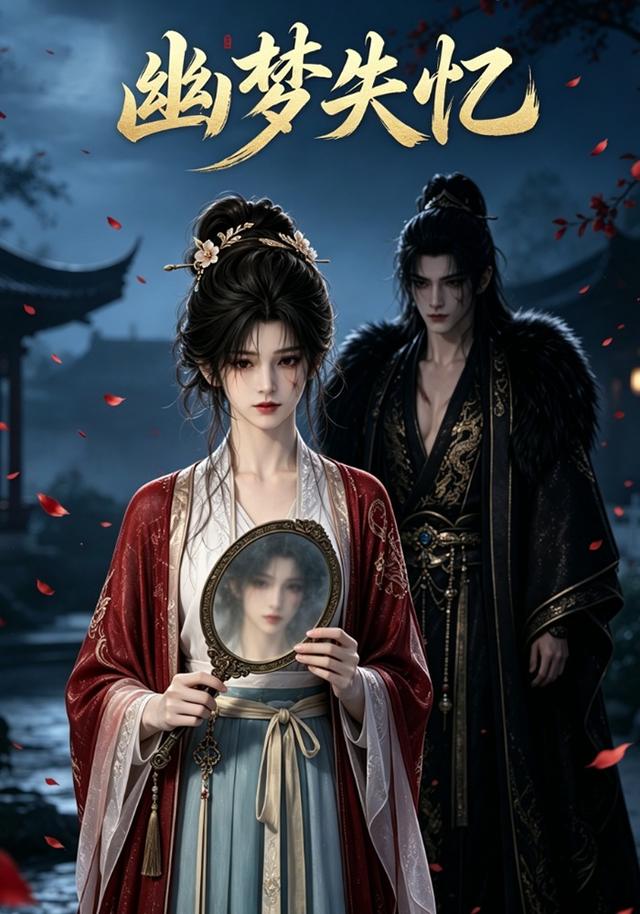 幽梦失忆