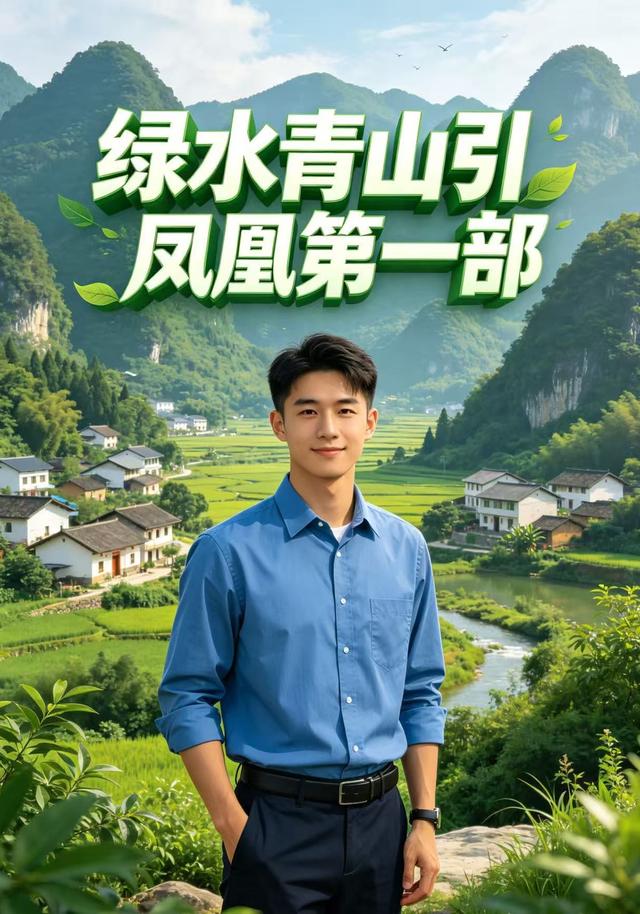 绿水青山引凤凰第一部