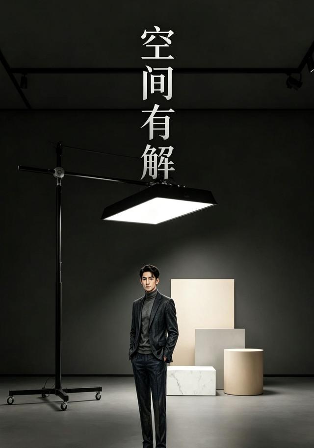 空间有解 cover