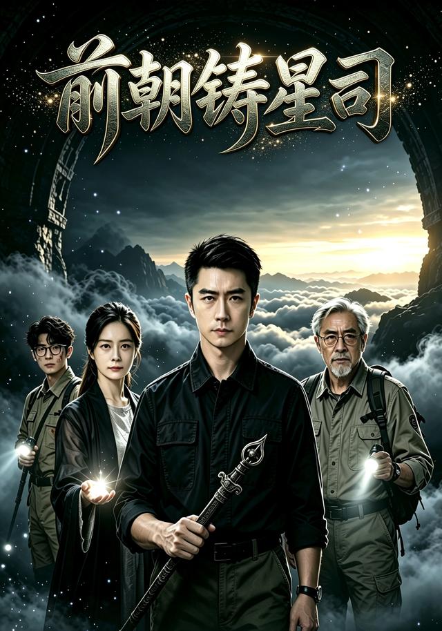 前朝铸星司 cover