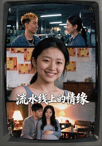 流水线上的情缘 cover